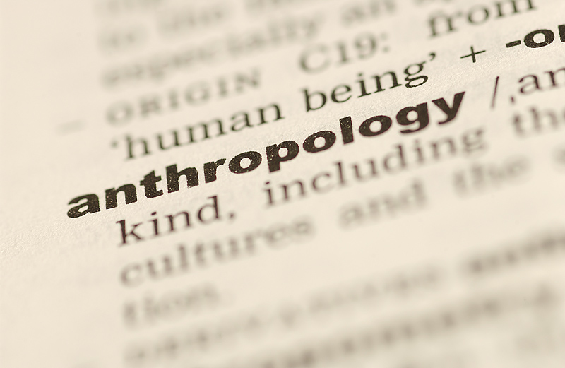 Biblical Anthropology