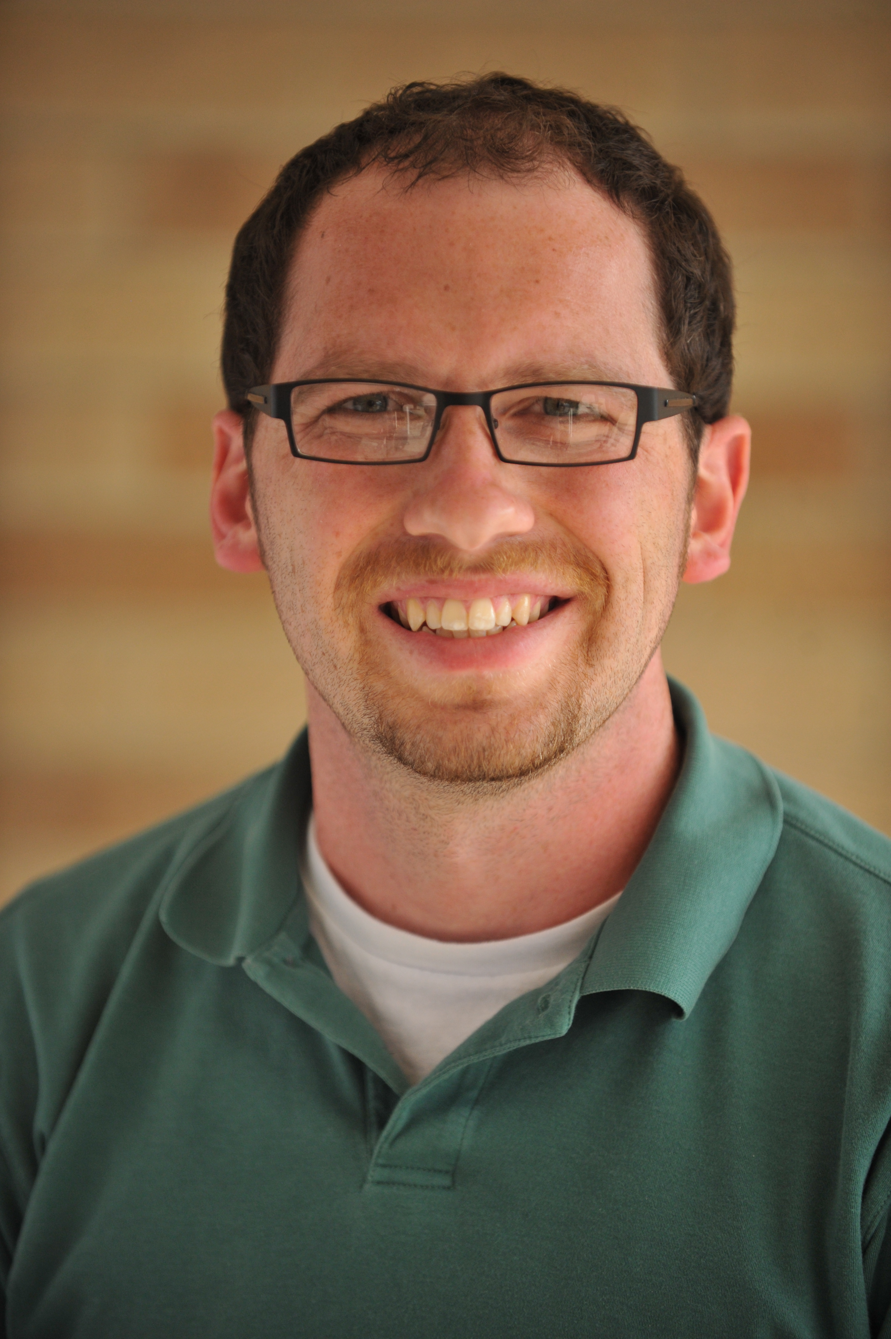 Pastor Mike Moses