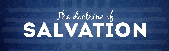 Doctrine of Salvation